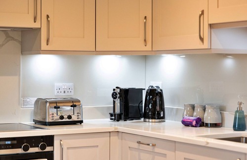 Dorsington Cabaña | Acorn Cottage