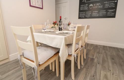Skipton Casa | Acorn Cottage
