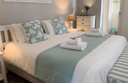 Eastcliff Casa | Acorn Cottage Hermanus