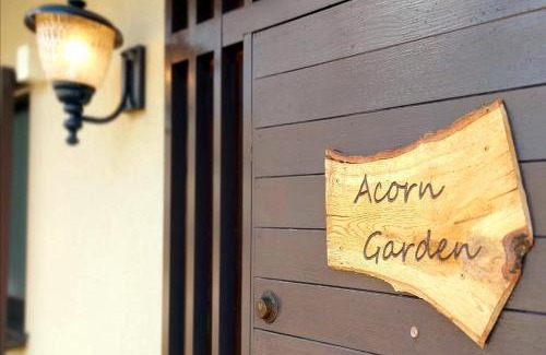Zao Casa | - Acorn Garden - - Vacation STAY 54262v