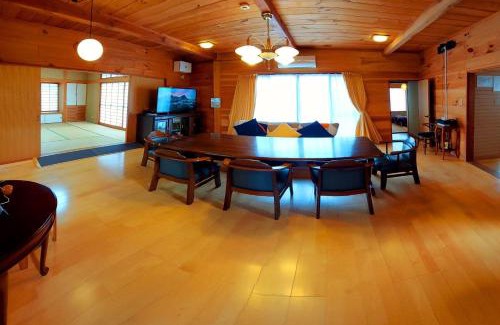 Zao Casa | - Acorn Garden - - Vacation STAY 54262v