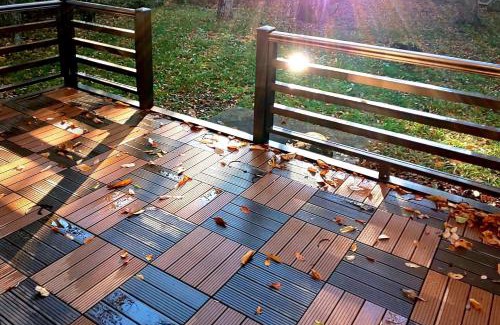 Zao Casa | - Acorn Garden - - Vacation STAY 54262v