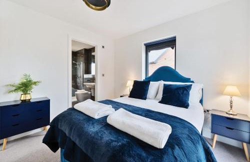 Holworth Casa | Acorn House