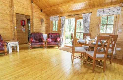 Saxmundham Casa | Acorn Lodge