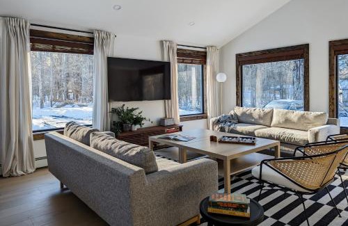 Cairo Casa | Acorn Lodge - Luxury Cabin, Catskills, Windham Mountain, Hunter Mountain