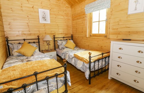 Saxmundham Cabina | Acorn Lodge, SAXMUNDHAM