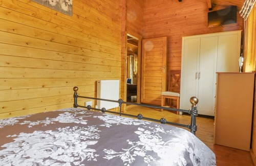 Saxmundham Cabina | Acorn Lodge, SAXMUNDHAM