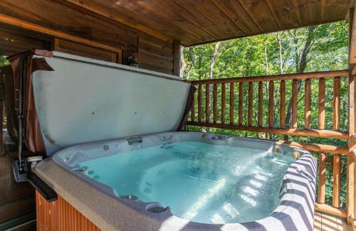 Seven Devils Casa | Acorn Lodge