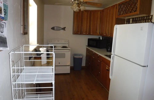 Avinger Apartamento | Acorn Timbers Apartment - Apartamento frente al lago con muelle en el lago O 'the Pines.