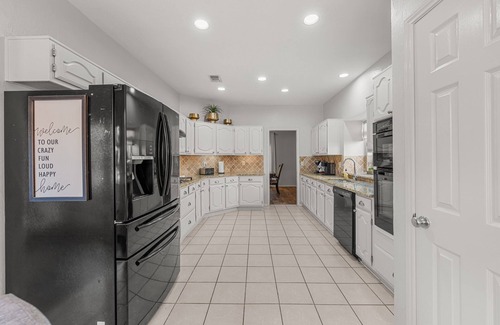 Northeast Carrollton Casa | Acosta’s Retreat
