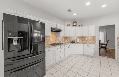 Northeast Carrollton Casa | Acosta’s Retreat