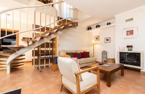 Manta Rota Casa | Acoteias do Alto A by Algarvemanta