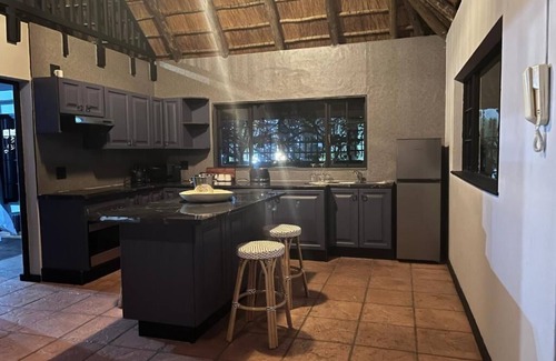 Pretoria Casa | Acoustic Guest House
