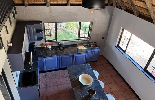 Pretoria Casa | Acoustic Guest House