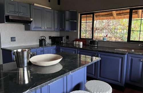 Pretoria Casa | Acoustic Guest House