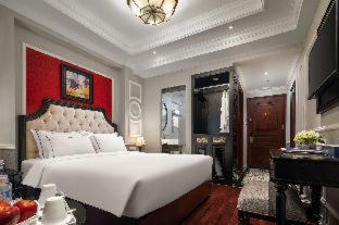 Hoan Kiem Hotel | Acoustic Hotel & Spa