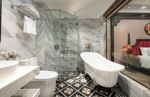 Hoan Kiem Hotel | Acoustic Hotel & Spa