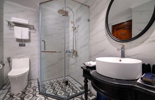 Hoan Kiem Hotel | Acoustic Hotel & Spa