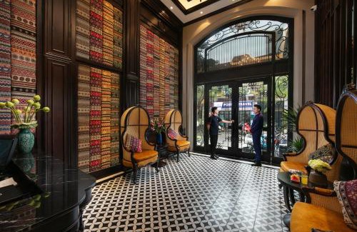 Hoan Kiem Hotel | Acoustic Premium Hotel & Spa