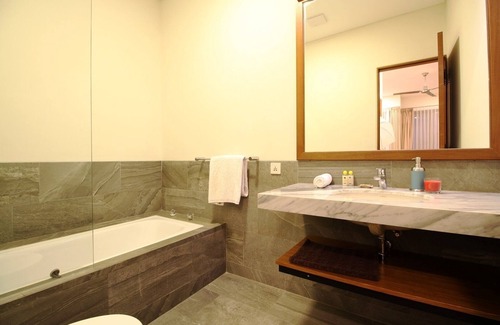 Grogol Utara Apartamento | Suite Privada Acústica (CoHaus)