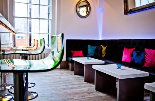 Weymouth Casa | Acqua Beach