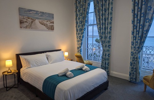 Weymouth Casa | Acqua Beach