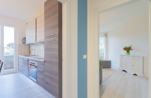 Dongo Apartamento | Acqua Chiara Apartment