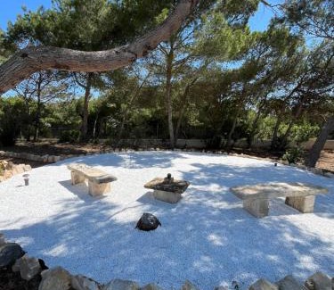 Torre Specchia Ruggeri Casa | Acqua di Mare