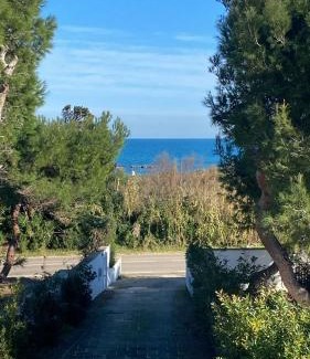 Torre Specchia Ruggeri Casa | Acqua di Mare