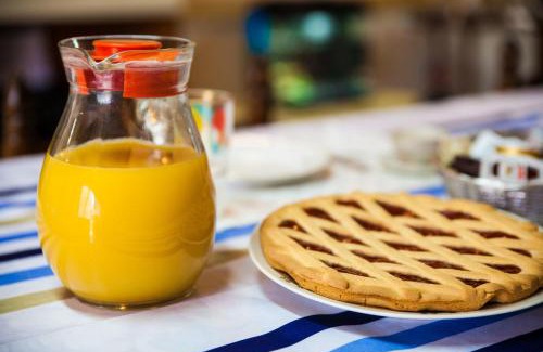 Luogo Grande Cama Y Desayuno | Acqua di Mare