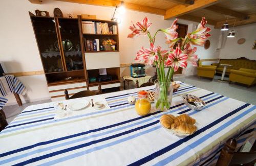 Luogo Grande Cama Y Desayuno | Acqua di Mare