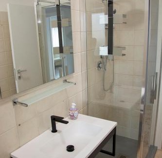 Borgo-Sanzio Apartamento | Acqua di Sale Apartment