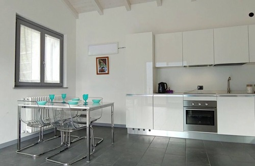 Sala Comacina Casa | Acqua Dolce Confortable residencia de vacaciones