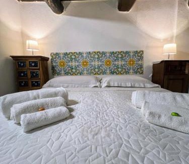 Cetara Casa | Acqua e Sale Doddo House