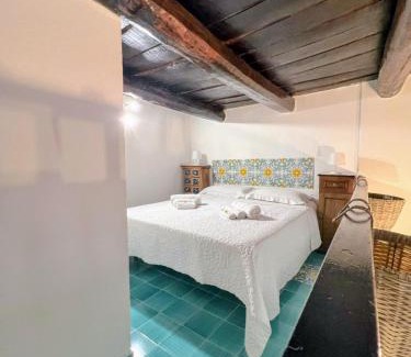 Cetara Casa | Acqua e Sale Doddo House
