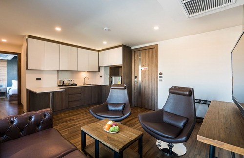 Central Pattaya Hotel | Acqua Hotel