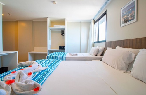 Ponta Verde Hotel | Acqua Inn