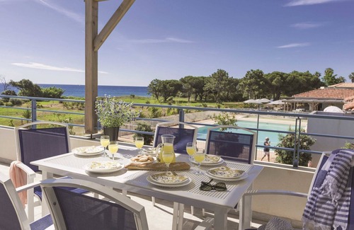 Poggio-Mezzana Apartamento | Acqua Linda by Interhome