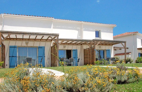 Poggio-Mezzana Apartamento | Acqua Linda by Interhome