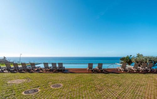 Sao Martinho Apartamento | Acqua Mar