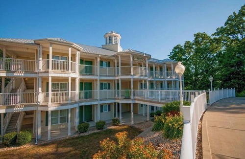 Sheridan Apartamento | Acqua Park - Great family fun / Studio
