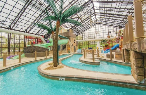 Sheridan Apartamento | Acqua Park - Great family fun / Studio