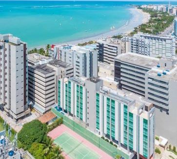 Ponta Verde Hotel | Acqua Prime Maceió Ponta Verde
