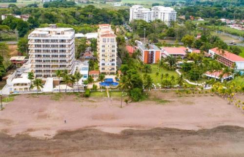 Jacó Apartamento | Acqua Residences 5 Star