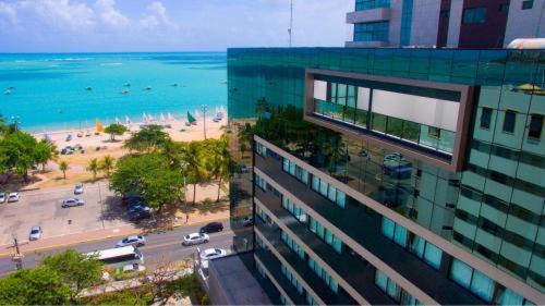 Pajucara Hotel | Acqua Suítes Maceió