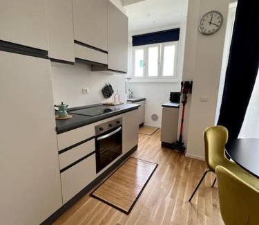 Acquabella Apartamento | Acquabella 3