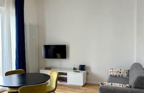 Acquabella Apartamento | Acquabella 3