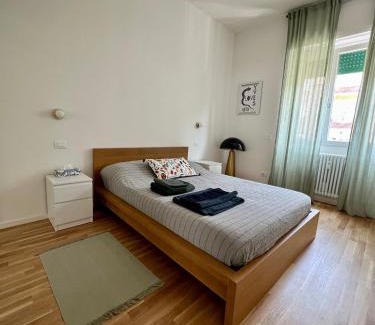 Acquabella Apartamento | Acquabella 3