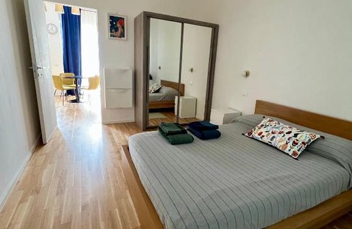 Acquabella Apartamento | Acquabella 3