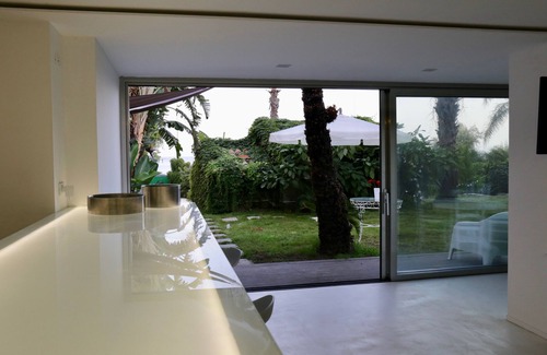 Archi Casa | acquabianca, tu y el mar nunca tan cerca
